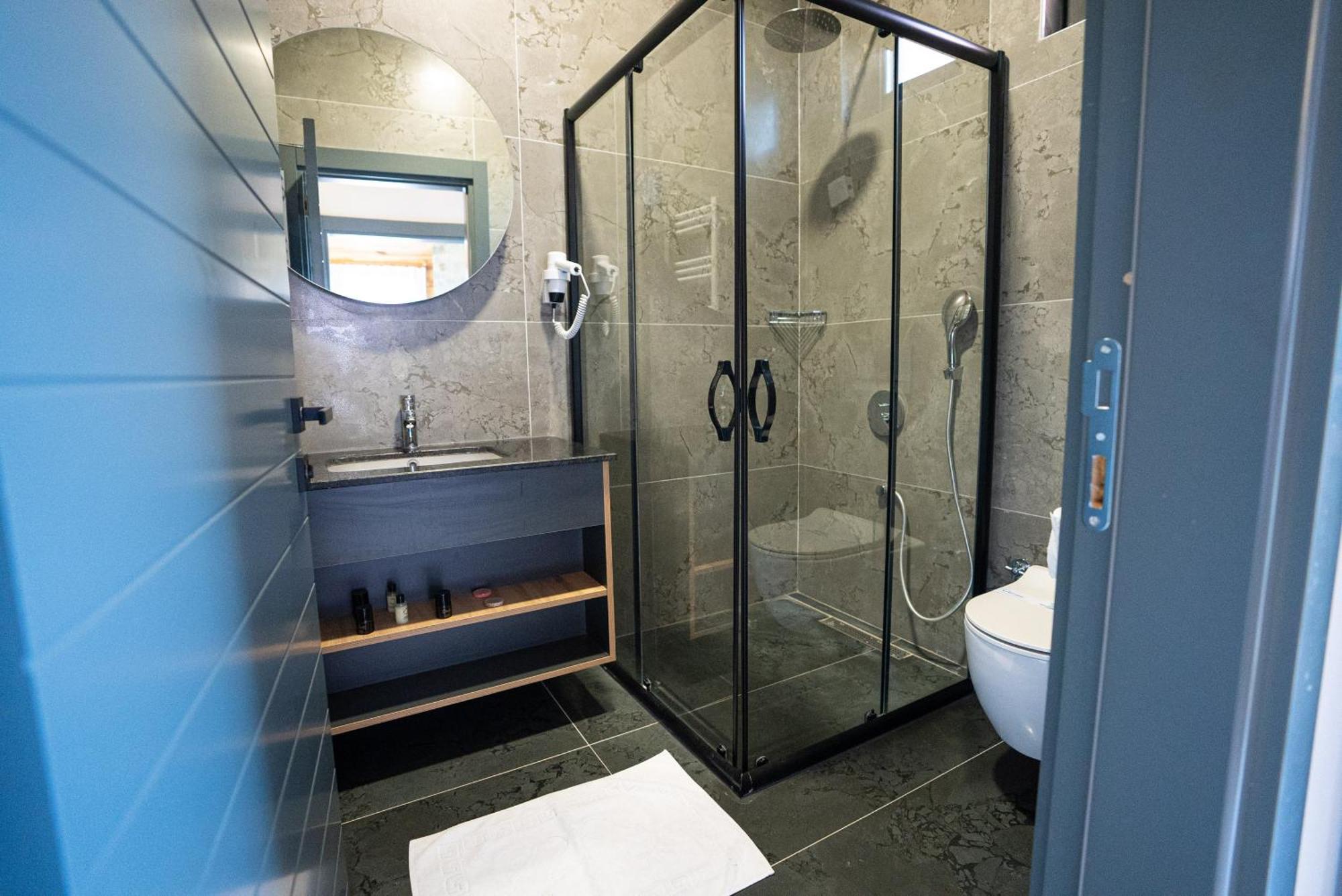 Abant Sedir Park Apartamento Bolu Exterior foto